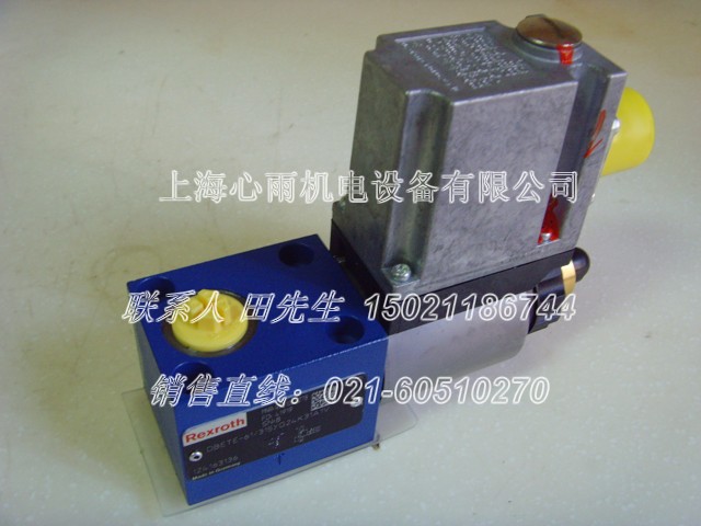 R901029968 DBETE-6X/200G24K31A1V